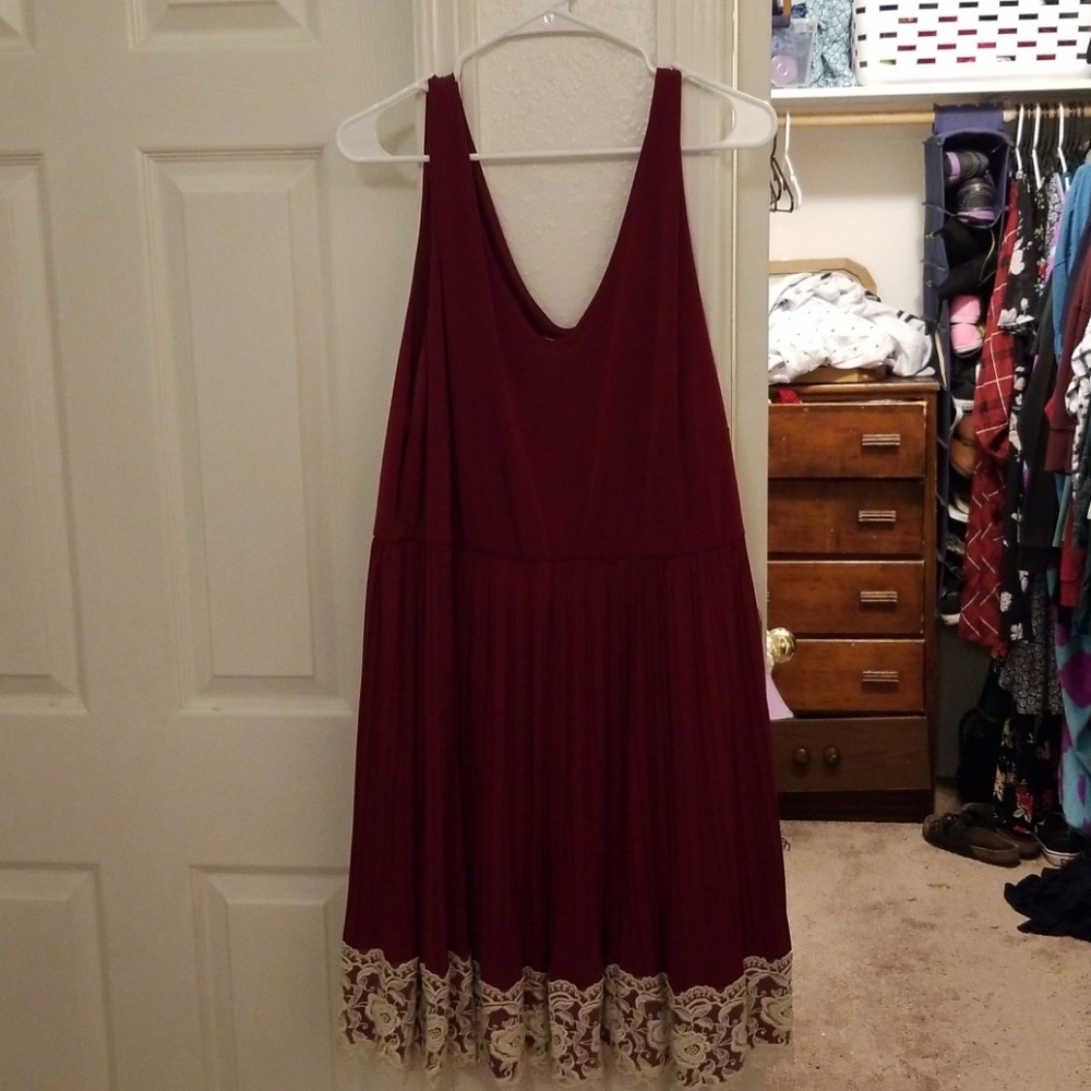 ModCloth Dress